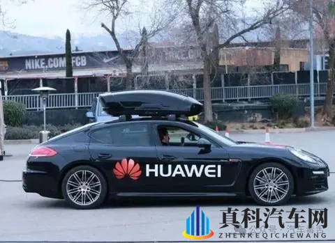 中国自动驾驶技术，已形成三个派系了，华为ADS只能排第二？-1