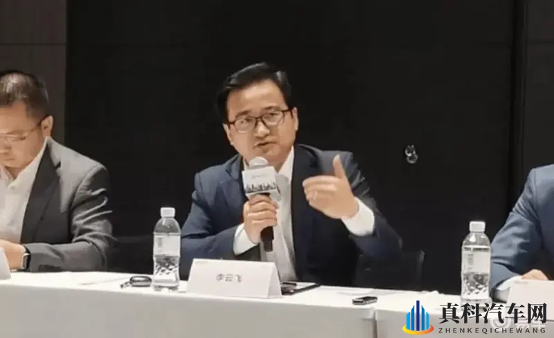 比亚迪双车发力高端市场，技术+品牌打造消费者信心-1