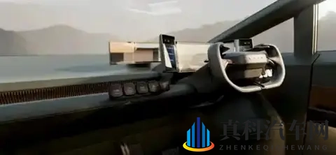 雷克萨斯LS概念车发布,三轴MPV设计能否获市场认可?-2