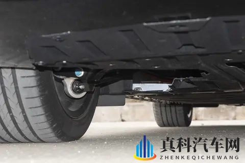 20万级驾控与智能体验，现在1499万起？年轻人这次能轻松拿下了-1