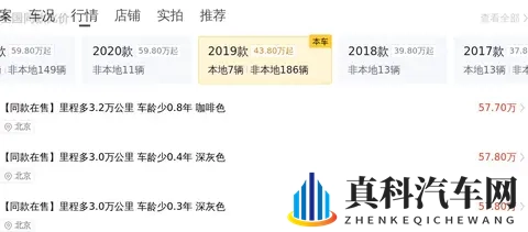 一手保时捷Panamera，595万圆你跑车梦？-2