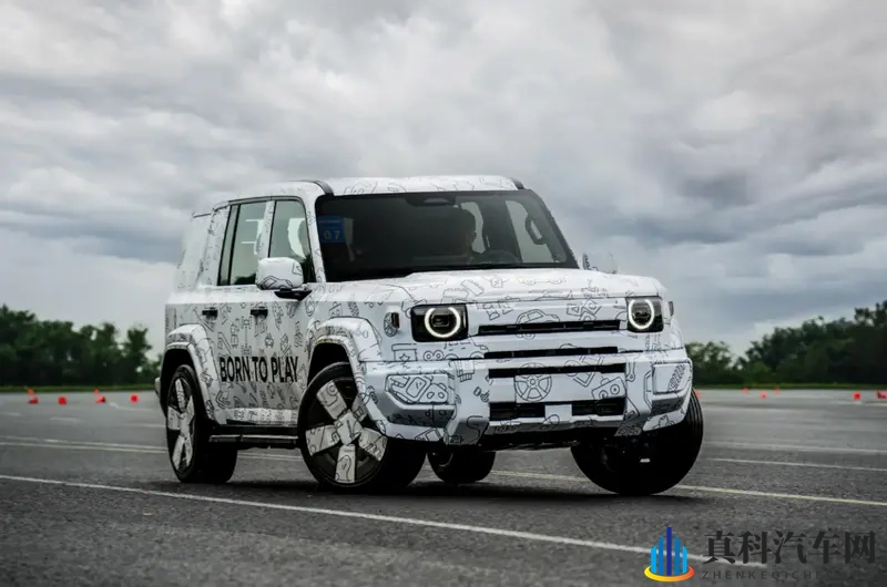 2025广州车展前瞻:国产新能源大爆发-1