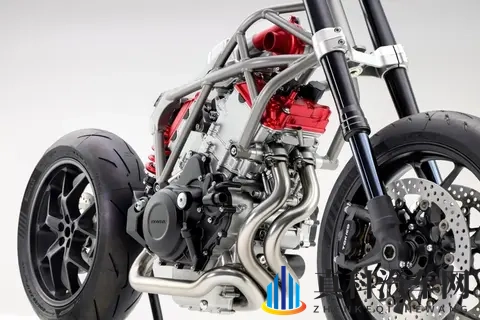 EICMA前瞻｜国际大牌齐聚米兰，这 9 款车型值得关注！-1