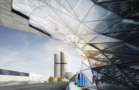 宝马集团2025年前三季度稳健增长,电动化战略成效显著-2