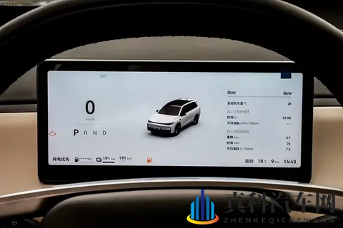 用车一个月，真实聊聊这台六座SUV的优缺点，不避讳-1