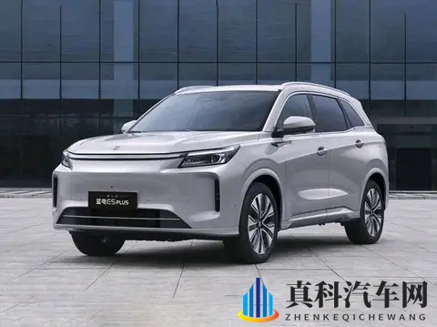 1198万起售，续航超1300km，四驱SUV来了-3