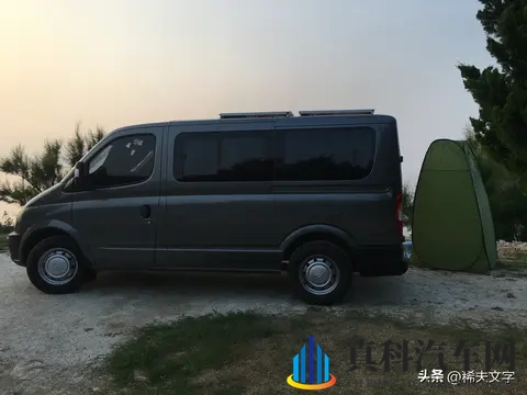 床车自驾游用什么办法洗澡?-2