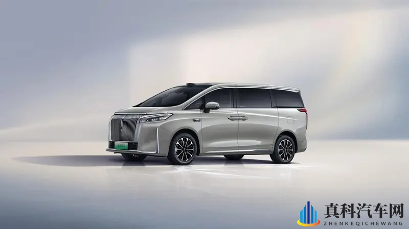 5.7秒破百、激光雷达标配！魏牌高山7打造30万内天花板-1