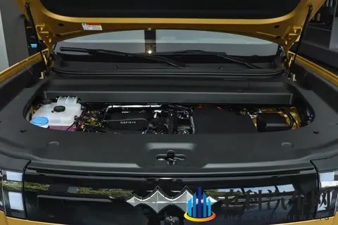 带娃全家游，为什么我会推荐方程豹钛7？这几点让我真香-1