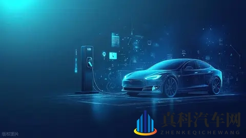 中国汽车淘汰赛进入倒计时？何小鹏提出“5家强+Others”格局-1