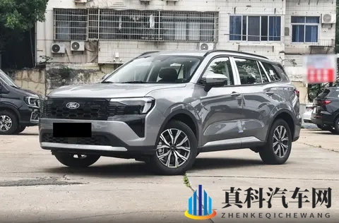 988万元起售，全系均搭载15T+7DCT，2025款领睿该怎么选？-1