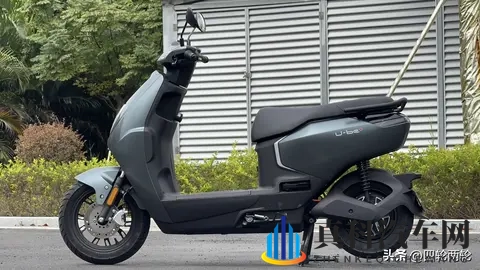 五羊本田U be+，更好看，更实用的一线品牌电摩。-3