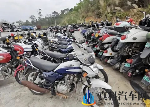 摩托车13年报废试点启动！6省先行，老车能合法续用，摩友沸腾了-1
