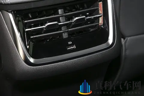 2025 款福特领睿 6 款车型的配置差异与选买建议-1