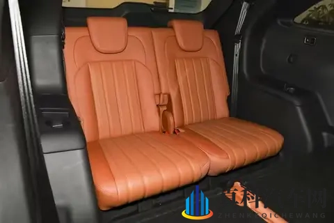 1200公里长途实战,捷途山海L7 PLUS的家庭感-2