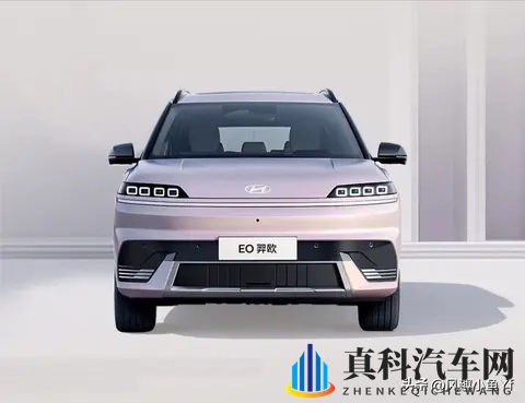 12万级纯电的“安全答案”？EO羿欧品质拆解，家用党可重点看-3