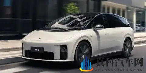 理想崩盘!L系列史上最大降价,李想迎来最冷冬天-1