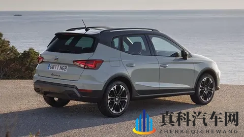 这款配备涡轮增压发动机、比 Yaris Cross 便宜的 SUV，堪称颠覆之作-2