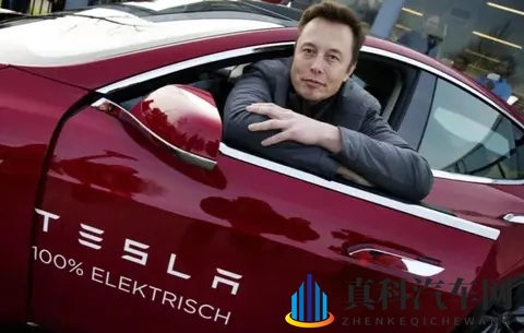 史上最高薪酬1万亿美元,马斯克给股东,画了一个天大的饼!-3