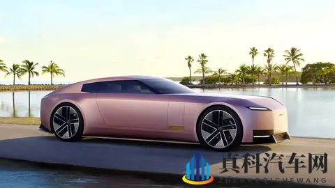 新款捷豹GT的发布延期了,但很遗憾,情况不会好转-3