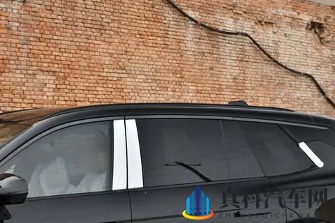 燃油SUV如何做到20万级？这款20T四驱大5座，产品力拉满-3