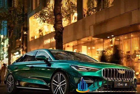 吉利第5代帝豪11月5日开启预售：15T+Flyme座舱-1