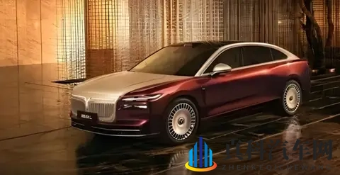 被100万尊界的劝退的朋友注意啦，尊界S800的平替来了，只需20万-2