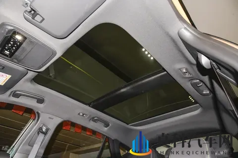 实测3升油耗,综合马力308匹,18万的蒙迪欧太香了吧?-2