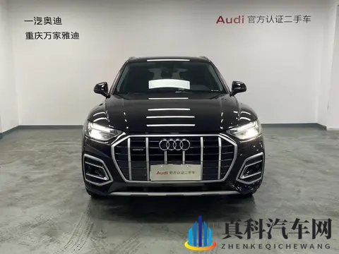 22万多拿下准新奥迪Q5L，家用代步好选择？-2
