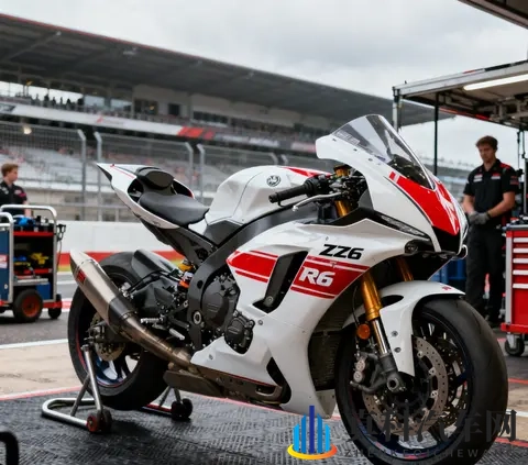 赛道专属 雅马哈2026款YZF-R1_R6彻底告别街道 仅留专业赛道版-1