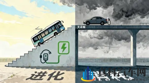 电车真的比油车更环保？全生命周期视角下的真相-2