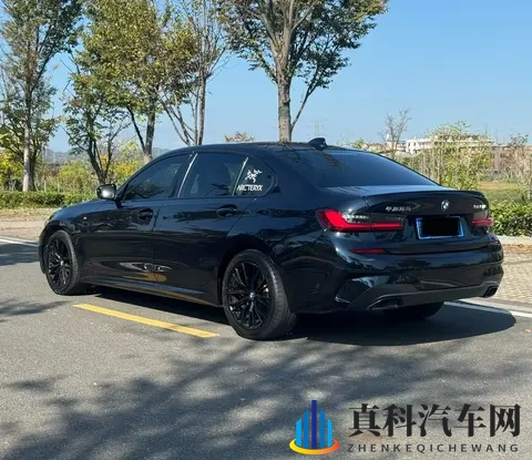 这里都是精品:豪华轿车大放送,SUV、新能源、二手车任你选-3