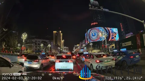 新手避坑指南:行车记录仪这4个知识你都知道吗?附热门机型推荐-2