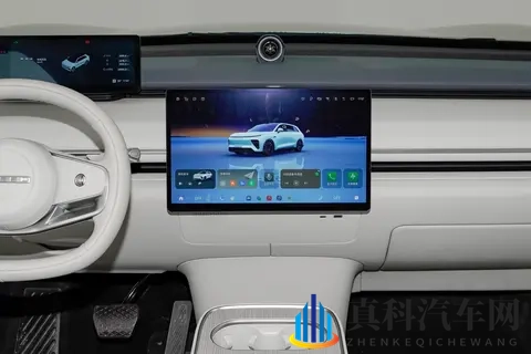 11月买车怎么选?这款SUV从价格到配置,每一项都说到了心坎里-3