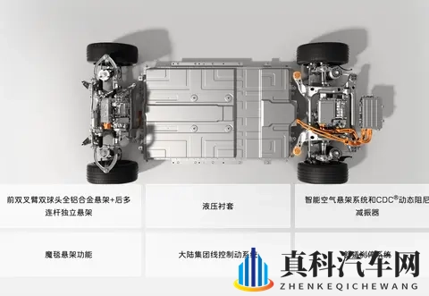 2599 万起！2026款阿维塔12 ：标配4颗激光雷达，馈电油耗不到 6L-2