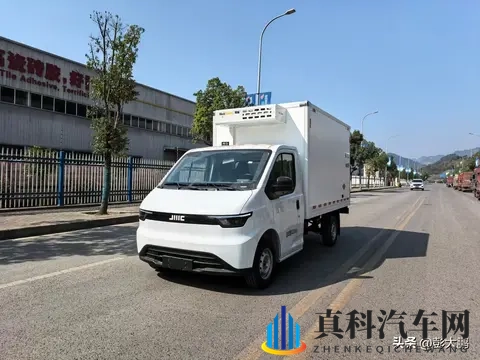 同一款底盘:4种不同的改装方式-2