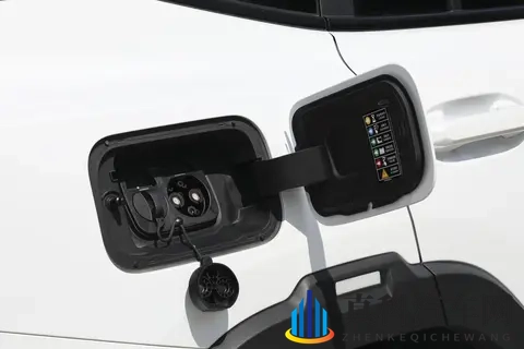 全能SUV测评：捷途山海T1四驱版，如何做到可城可野？-1