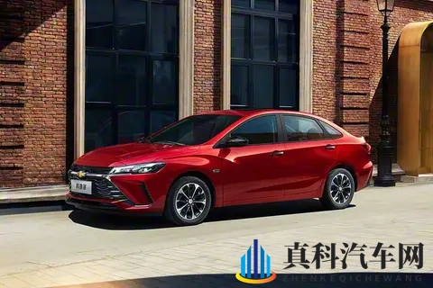 以低价崛起却战死于内卷 雪佛兰准备要退出中国市场了？-1