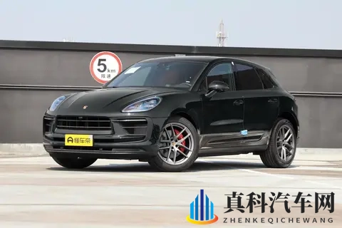 买保时捷 Macan 看这篇:代步选逐梦,性能选 S 29T-3