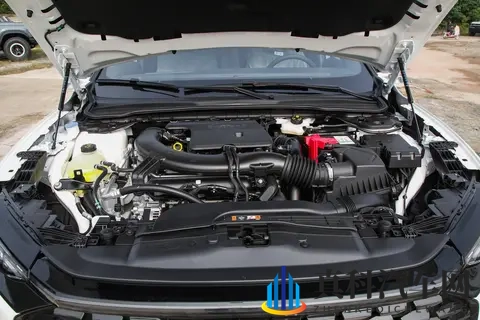 福特蒙迪欧 EcoBoost 245 至尊型：均衡实力派的进阶选择！-3