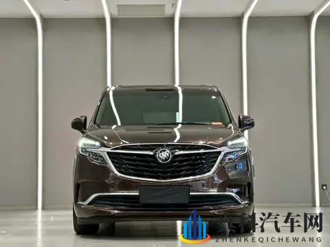 宜商宜家好选择，一手别克GL8陆尊版-3