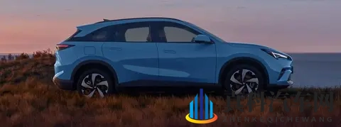 极狐T5一夜成名：15万SUV里有0醛座舱，还有中科院技术加持！-2