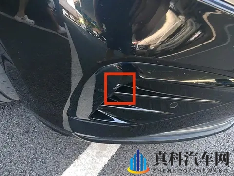 22年帕萨特330TSI豪华版,一手准新,12万享高级驾乘!-3