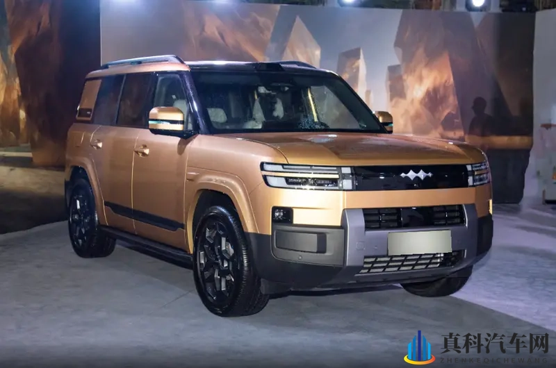 标配1.5T插混动力，还有四轮独悬，这款车型怎么样-1