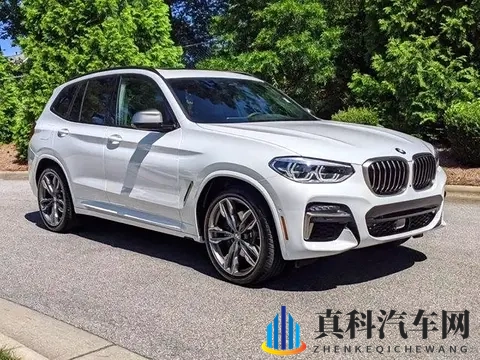 国产SUV质量逆袭，豪华品牌遇挑战-3