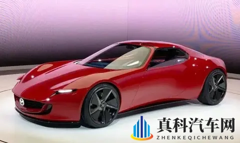 马自达可能取消 Iconic SP 概念跑车量产计划，资金成主要障碍-1