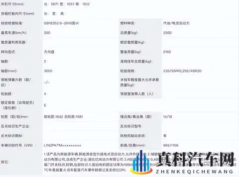 ULTRA标加持!小鹏P7+增程版曝光,2250TOPS算力,纯电续航325km-1