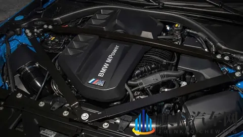 精简产品阵容 宝马M系列最新消息曝光-2