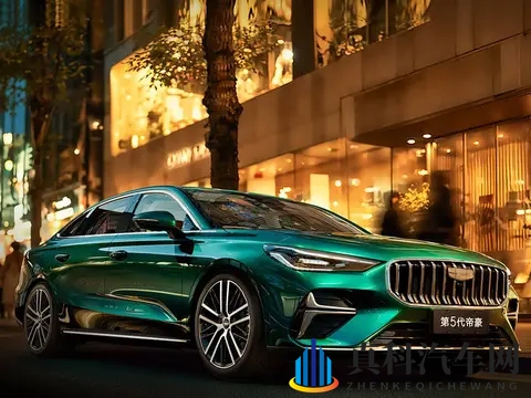 奔驰纯电CLA_零跑Lafa5领衔 11月重磅新车抢先看-1