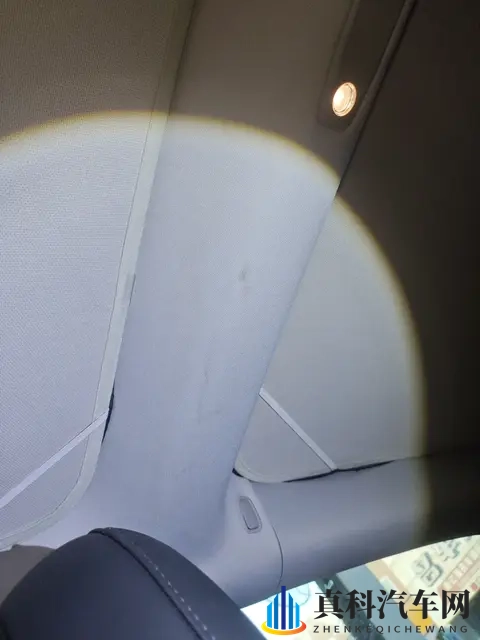 11万多圆梦特斯拉，21款Model3代步通勤香不香？-2